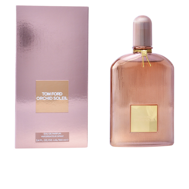 tom ford orchid soleil 100ml