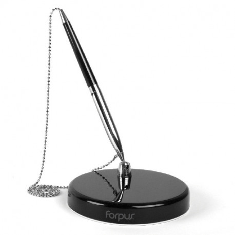 Kliendipastapliiats Forpus ketiga must