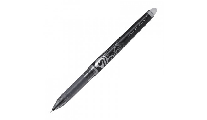 Tindipliiats Pilot Frixion Point, 0.5mm, must