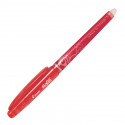 Tindipliiats Pilot Frixion Point, 0.5mm, punane