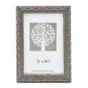 Pildiraam SAVEX 21x29,7cm, plast, hall ornamendiga