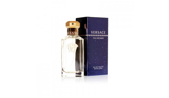 Versace The Dreamer Edt Spray (100ml)
