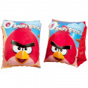 Ujumiskätised Aqua-Speed Angry Birds