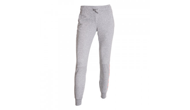 adidas essentials linear cuffed pants