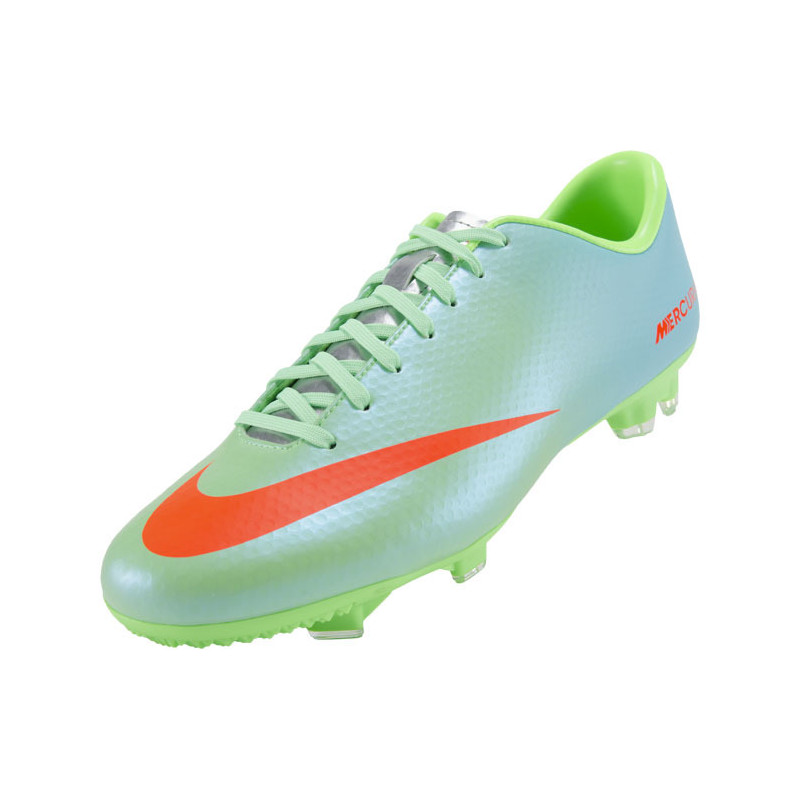 Mercurial victory iv