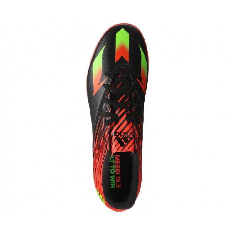 Jalgpallijalatsid Adidas Messi 15 3 Tf Training Shoes Photopoint Lv