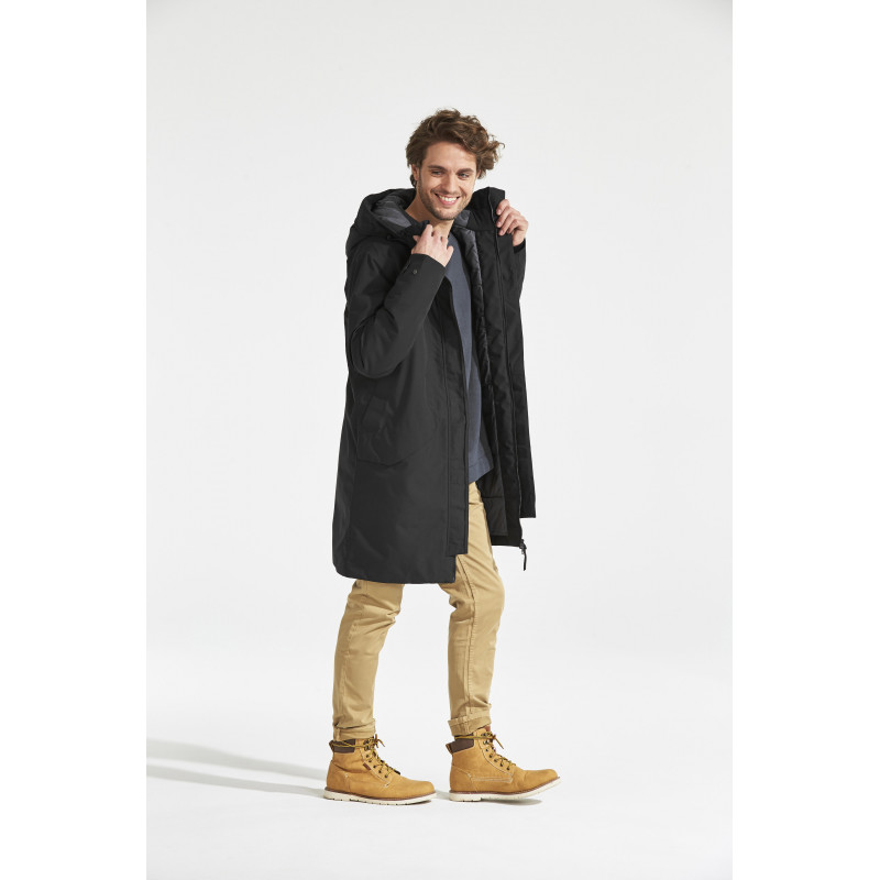 Didrikson hot sale kenny parka