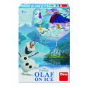 Dino lauamäng Olaf jääl