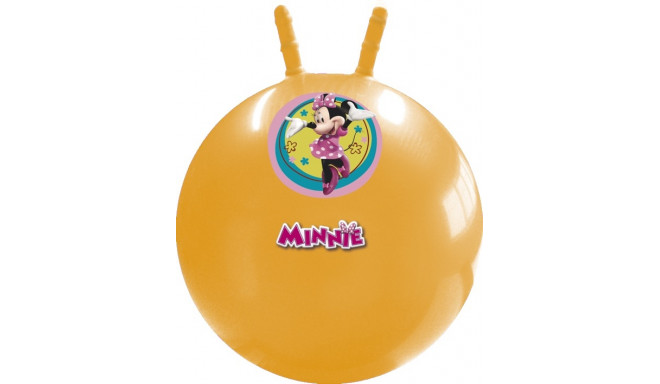 Hüppepall Minnie 50 cm