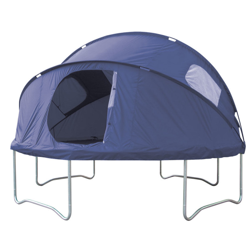grind Boos Komkommer Trampoline Tent - 430 cm inSPORTline - Trampolines and accessories -  Photopoint