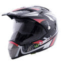 Motorcycle helmet NK-311 W-Tec