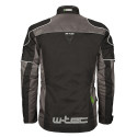 Men's Moto Jacket Foibos PLUS W-Tec