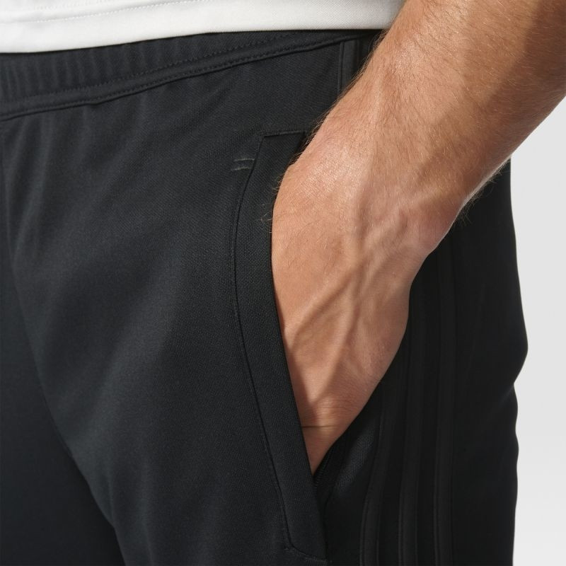 Corbata barbilla Mitones Tracksuit pants for men adidas Tiro 17 M BK0348 - Tracksuits - Photopoint.lv