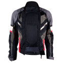 Men's Moto Jacket Priamus PLUS W-Tec
