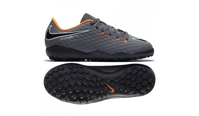 Nike hypervenom phantomx 3 academy outlet tf