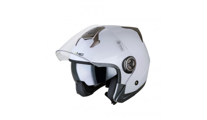 Motocycle helmet YM-623 W-TEC