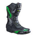 Leather Moto Boots W-TEC NF-6003