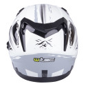 Motorcycle Helmet W-TEC V122