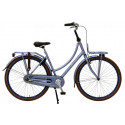 SALUTONI Excellent bicycle 28 inch 50 cm 95% assembled
