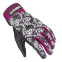 Motorcycle gloves women's NF-4208 W-TEC