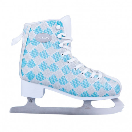 Коньки Action Ice Skates