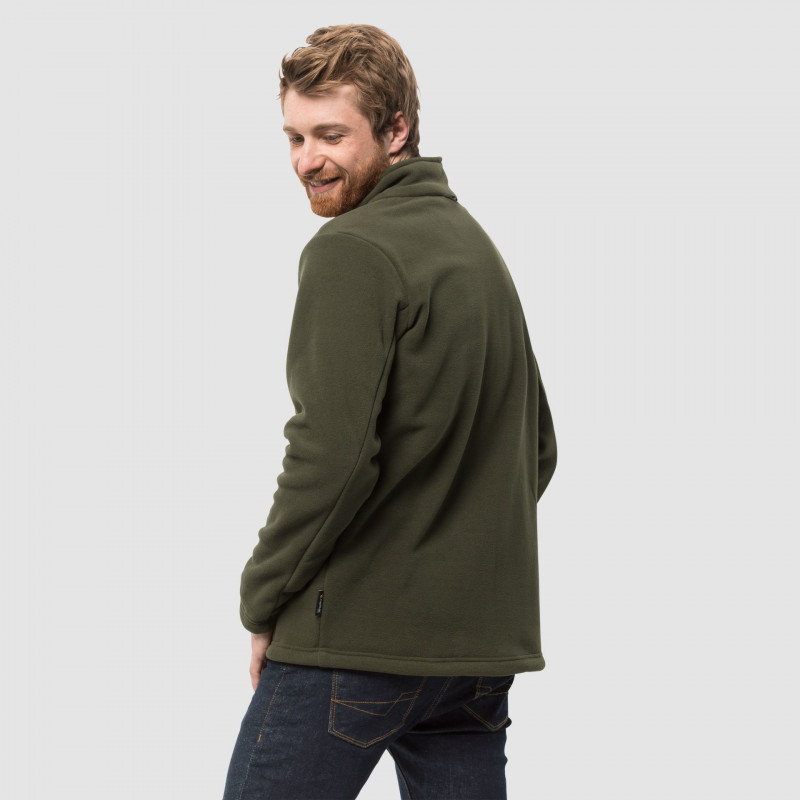 Jack wolfskin hotsell thorvald jacket