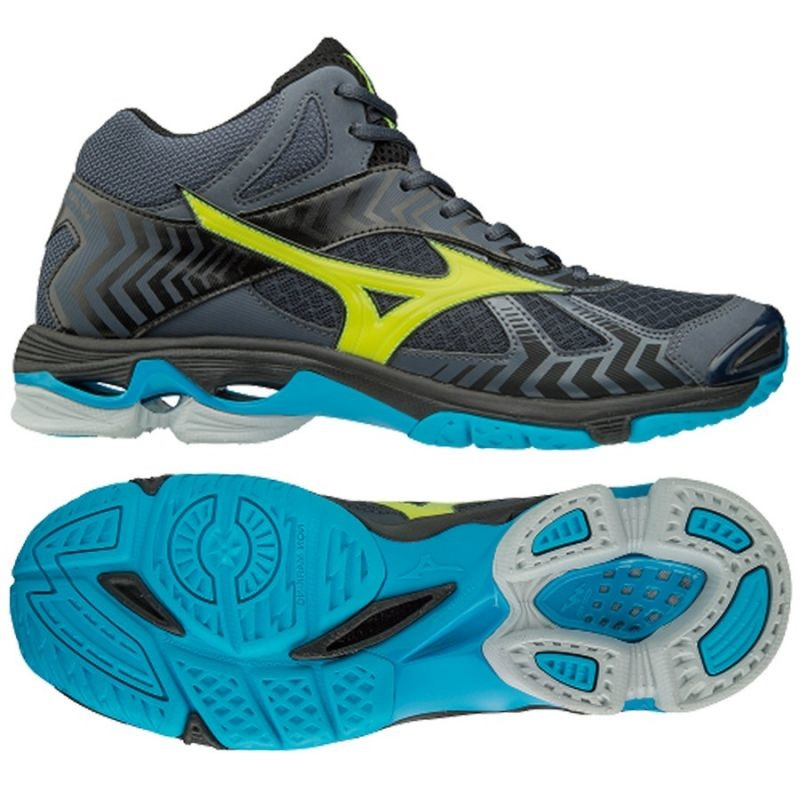 mizuno wave bolt 7 volleyball shoes