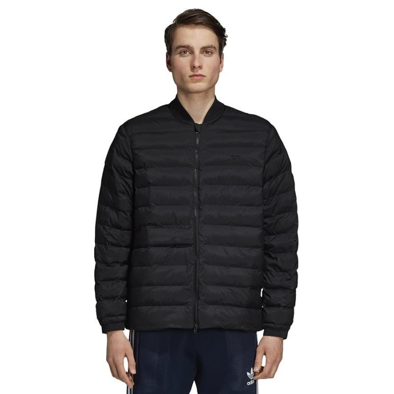 adidas men's spring jacket