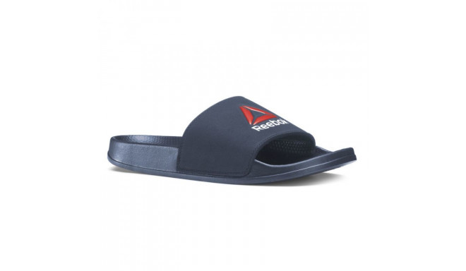 reebok mens slippers