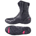 Leather Moto Boots WTEC NF6052