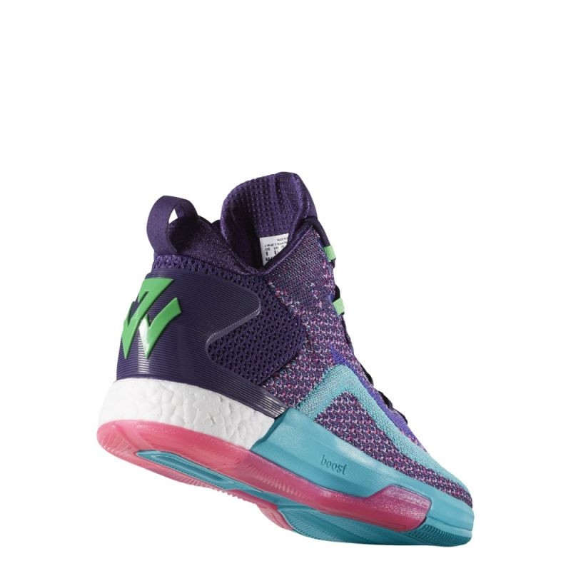 desconectado Sensación exilio Men's basketball shoes adidas John Wall 2 Boost Prime Knit M D70028 -  Training shoes - Photopoint