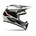 Motocross Helmet BELL MX-9