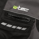 Moto Jacket W-TEC Cronus
