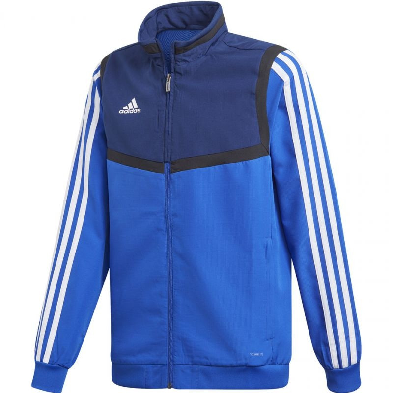 adidas football sweatshirt