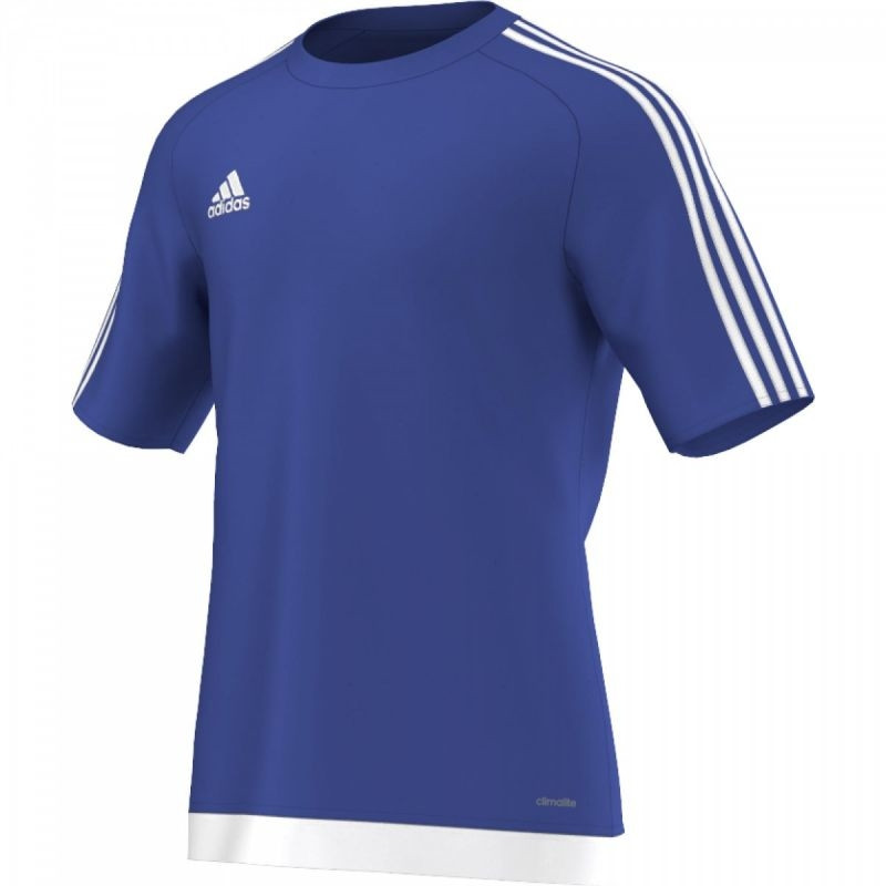 football Shirt adidas Estro 15 S16148 Shirts tank tops Photopoint.lv