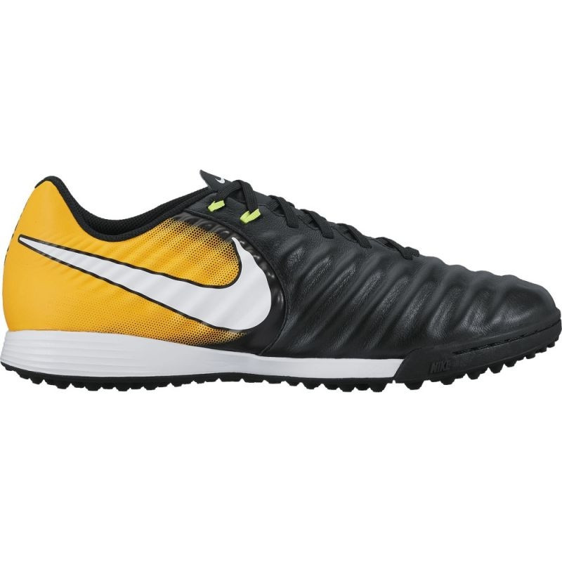 Men s football shoes Nike TiempoX Ligera IV TF M 897766 008 Training shoes Photopoint.lv