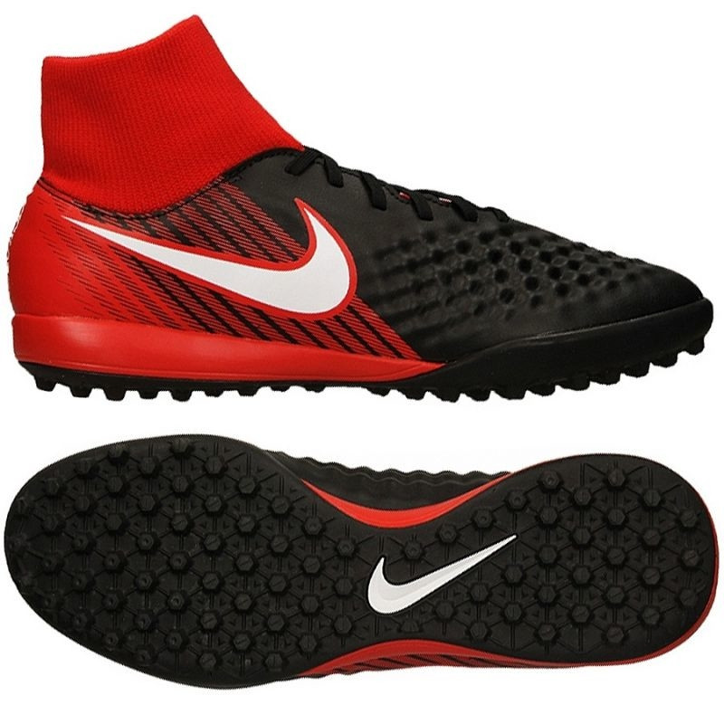 Men s football shoes Nike Magistax Onda II DF TF M 917796 061 Training shoes Photopoint