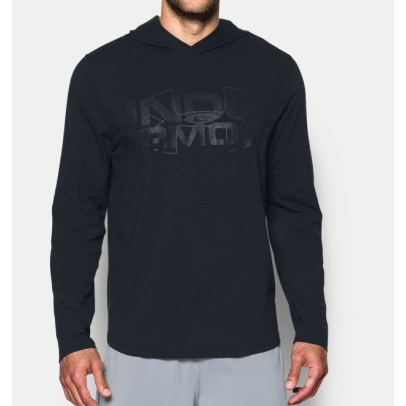 under armour training sweatshirt