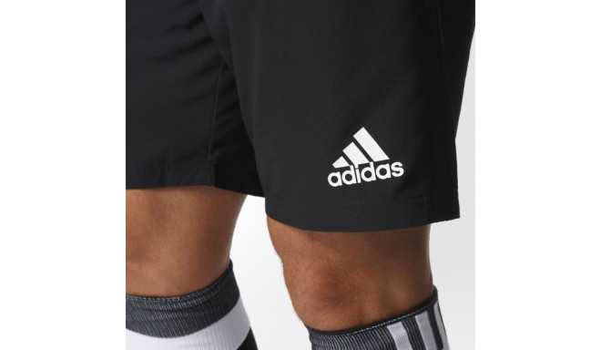 Adidas tiro 17 woven short online