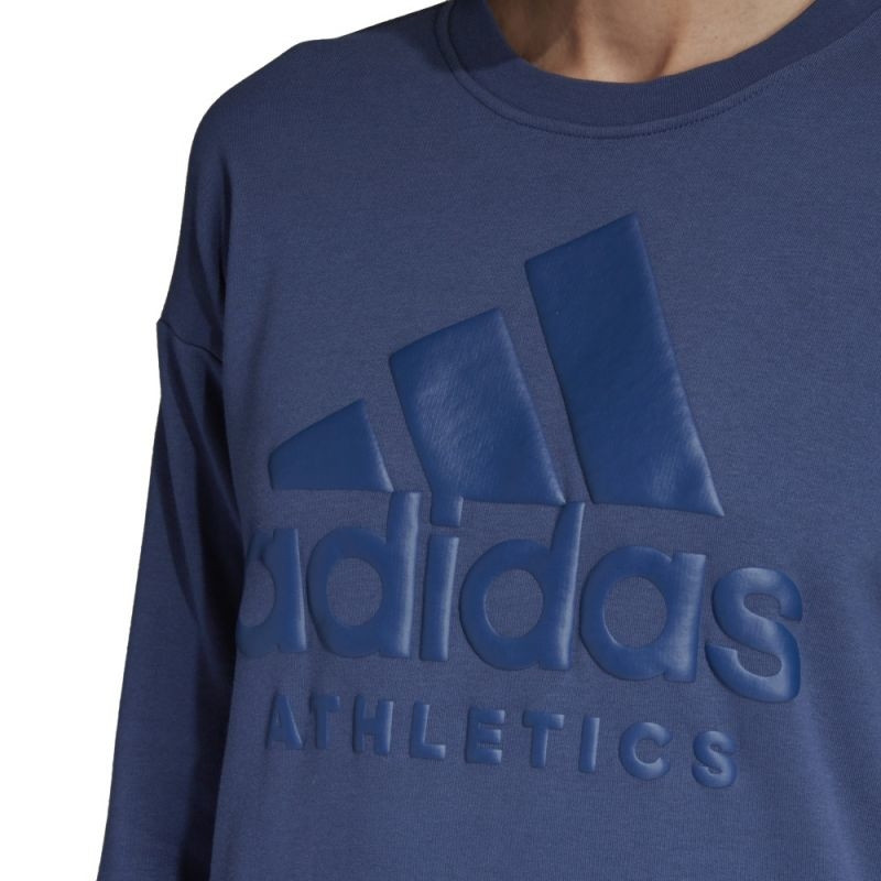 Adidas w sales sid sweatshirt