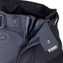 Moto pants for men softhshell W-TEC Erkalis GS-1729