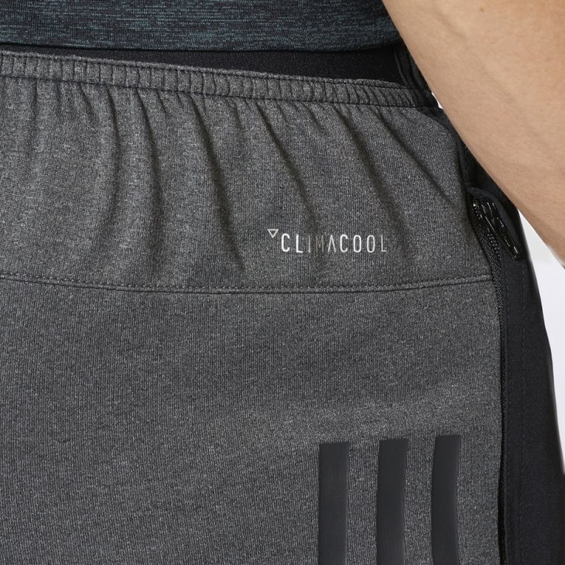 mapa débiles carga Men's training shorts adidas Speedbreaker Climacool Shorts M BR9155 - Pants  - Photopoint