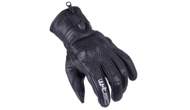 Motorcycle Gloves for men Swaton GID-16032 W-TEC