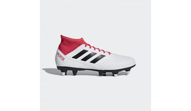 Men s football shoes adidas Predator 18.3 SG CP9305 Training shoes Photopoint.lv