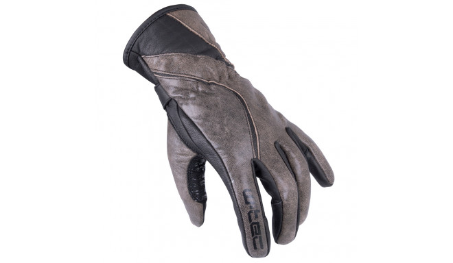 Moto gloves for women Sheyla GID-16035 W-TEC