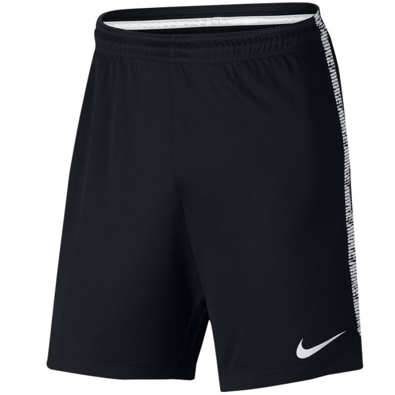 Men s football shorts Nike Dry Squad M 859908 010 Pants Photopoint.lv