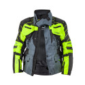 Moto Jacket for men Astair W-TEC