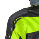 Moto Jacket for men Astair W-TEC