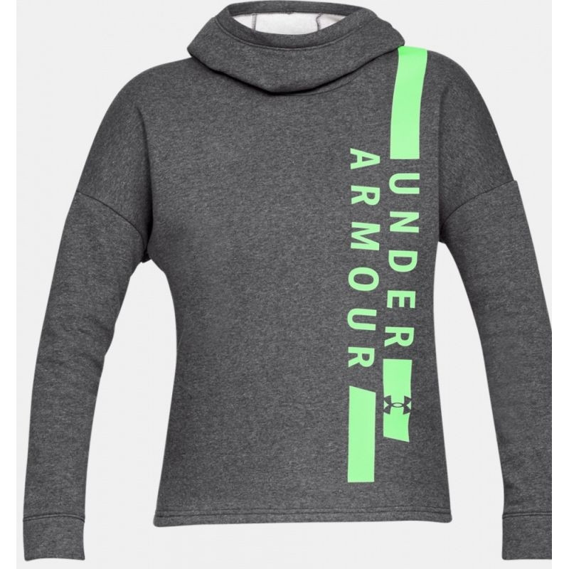 under armour women sweatshirt