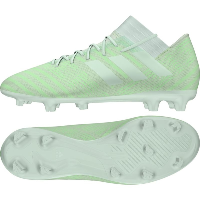 Men s football shoes adidas Nemeziz 17.3 FG M CP8989 Training shoes Photopoint